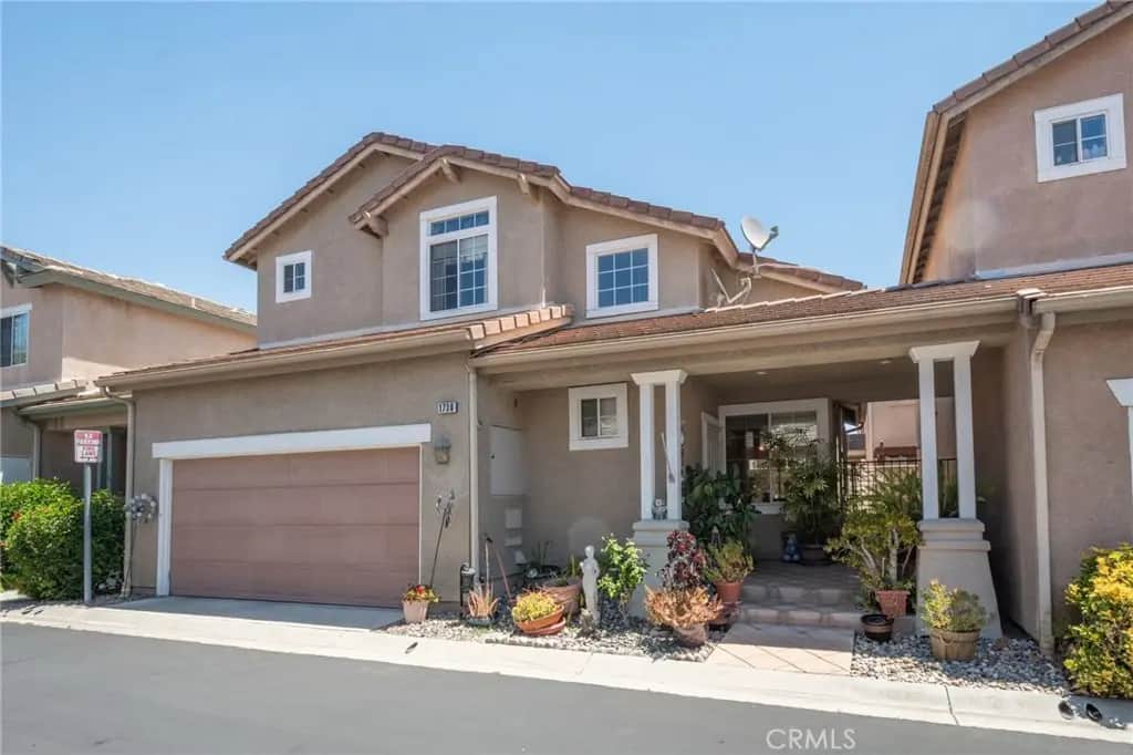 1738 Millpark, Simi Valley, CA — listing photo 1