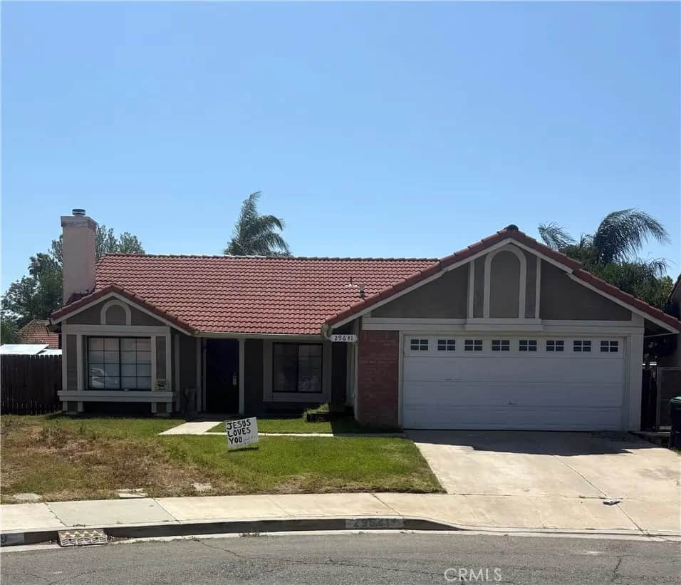 29641 Via Sonroseo, Menifee, CA — listing photo 1