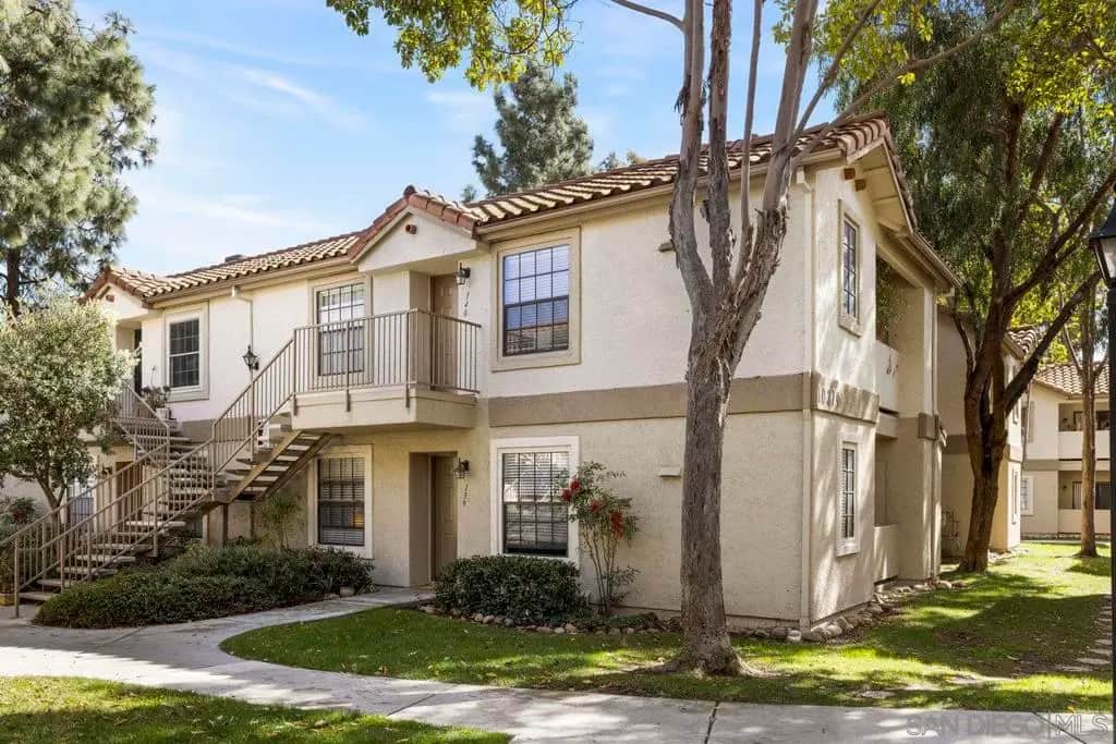 10379 Azuaga St 139, San Diego, CA — listing photo 1