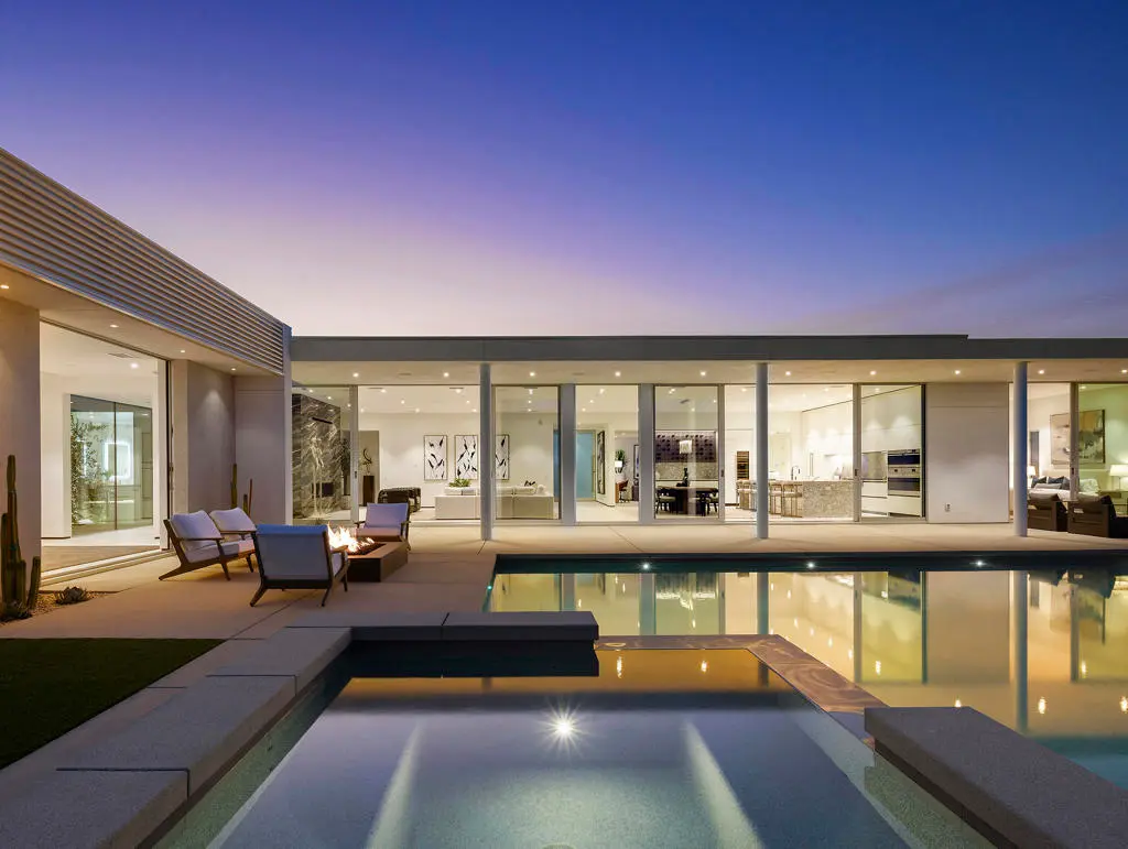 15 Via Linea, Rancho Mirage, CA — listing photo 1