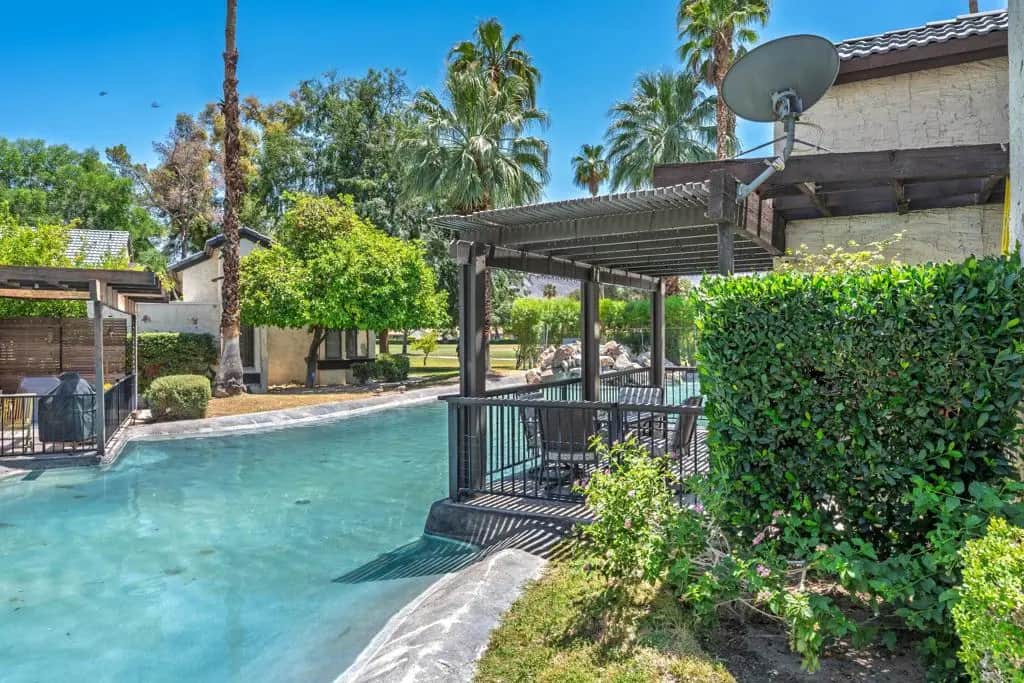 35 Pueblo Vista Drive, Palm Springs, CA — listing photo 1