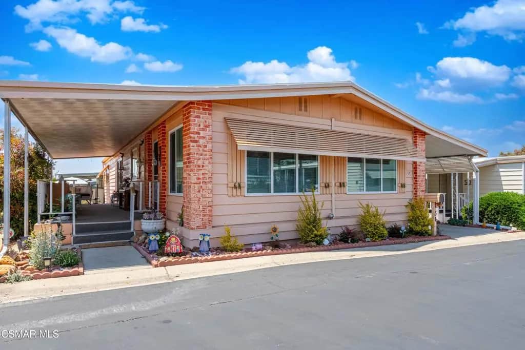 51 Saint Charles Court 51, Newbury Park, CA — listing photo 1