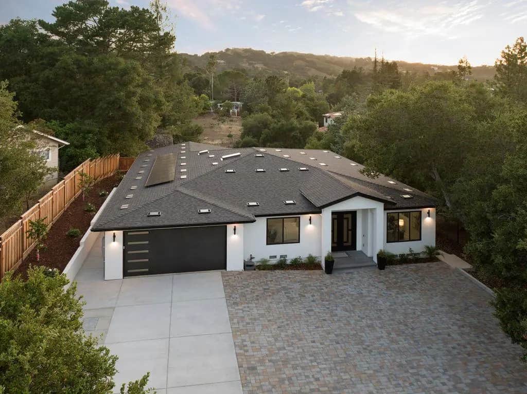 20599 Leonard Road, Saratoga, CA — listing photo 1