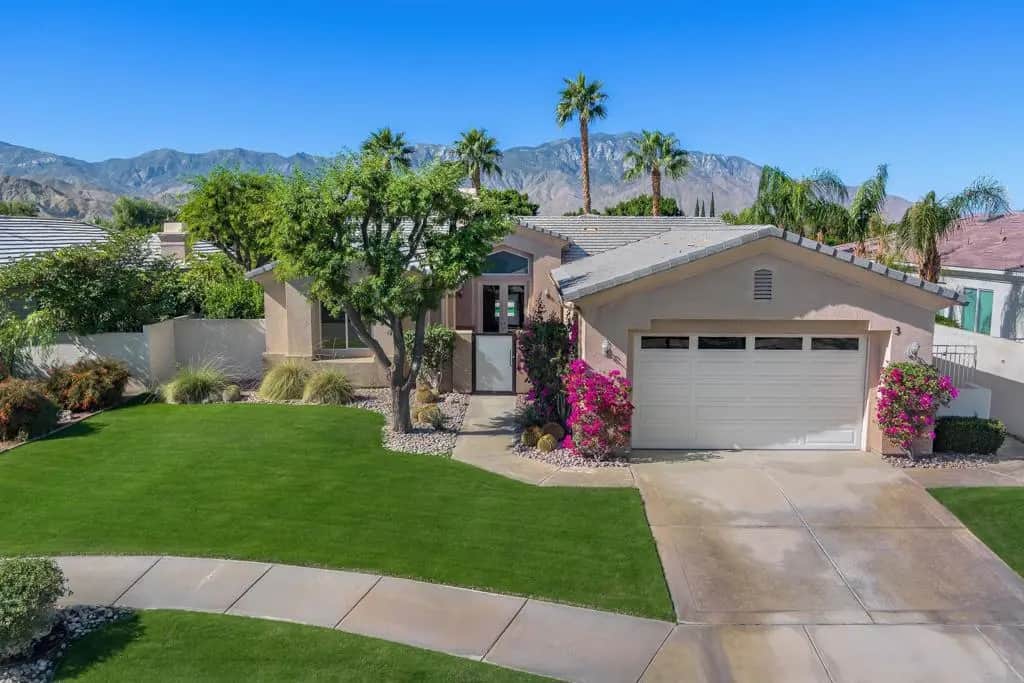 3 Cartier Court, Rancho Mirage, CA — listing photo 1