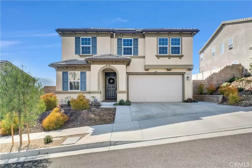 24869 Elison Court, Corona, CA — listing photo 1
