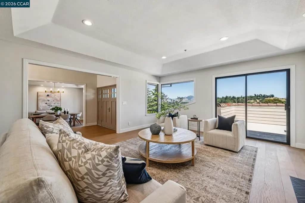 6 Tanglewood Lane, Lafayette, CA — listing photo 1