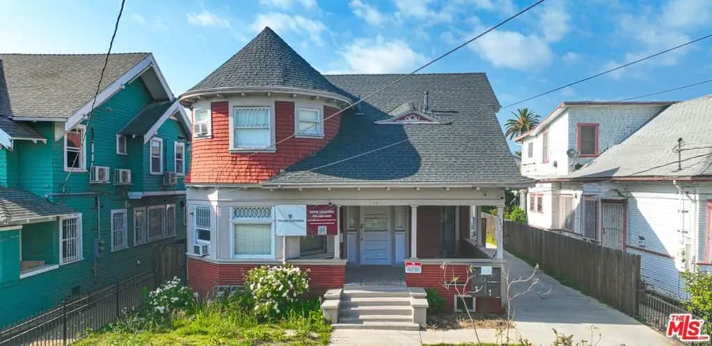 1449 W 28th Street, Los Angeles, CA — listing photo 1