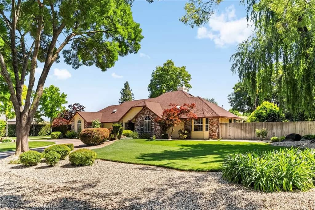 185 Wild Rose, Chico, CA — listing photo 1