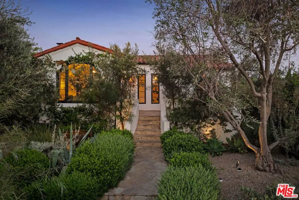 2168 Princeton Avenue, Los Angeles, CA — listing photo 1