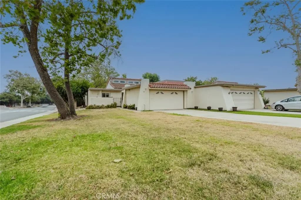 410 Champlain Drive, Claremont, CA — listing photo 1