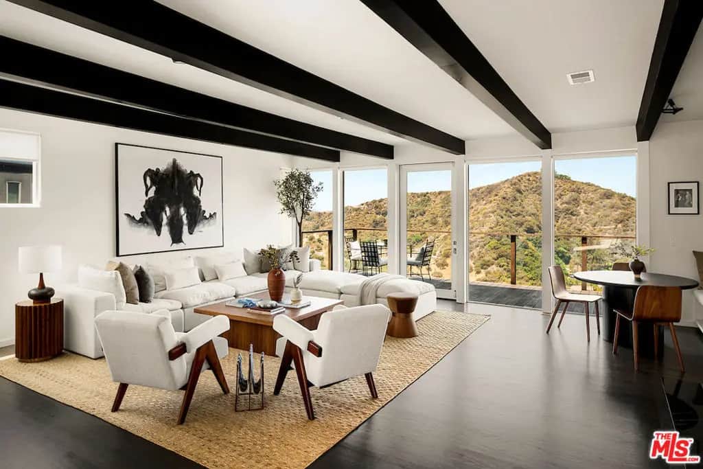 2235 Gloaming Way, Beverly Hills, CA — listing photo 1