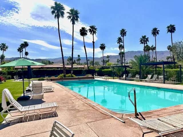 48245 Racquet Lane, Palm Desert, CA — listing photo 1