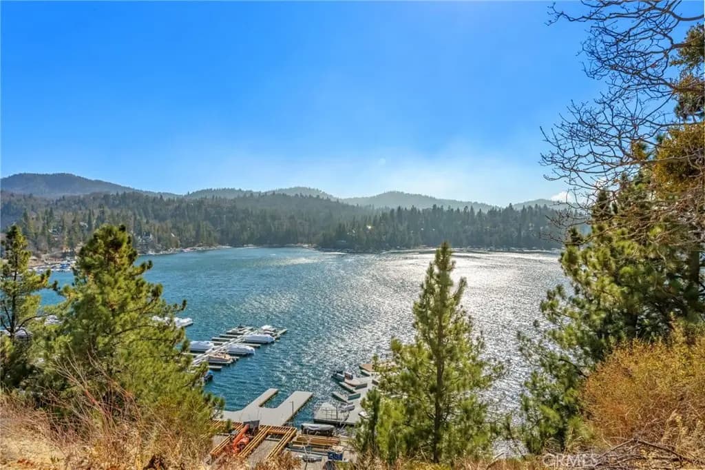 1430 Sequoia, Lake Arrowhead, CA — listing photo 1