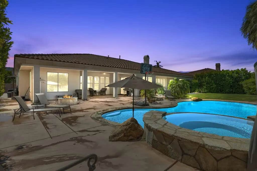 49460 Rancho San Francisquito, La Quinta, CA — listing photo 1