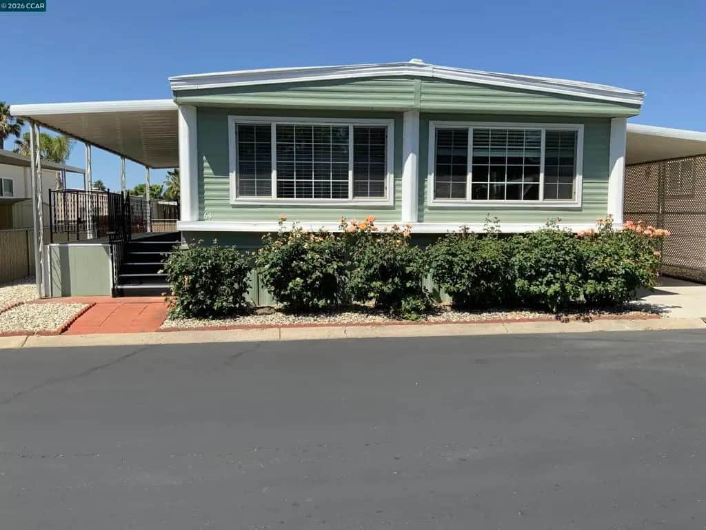 4603 Balfour Rd., Brentwood, CA — listing photo 1