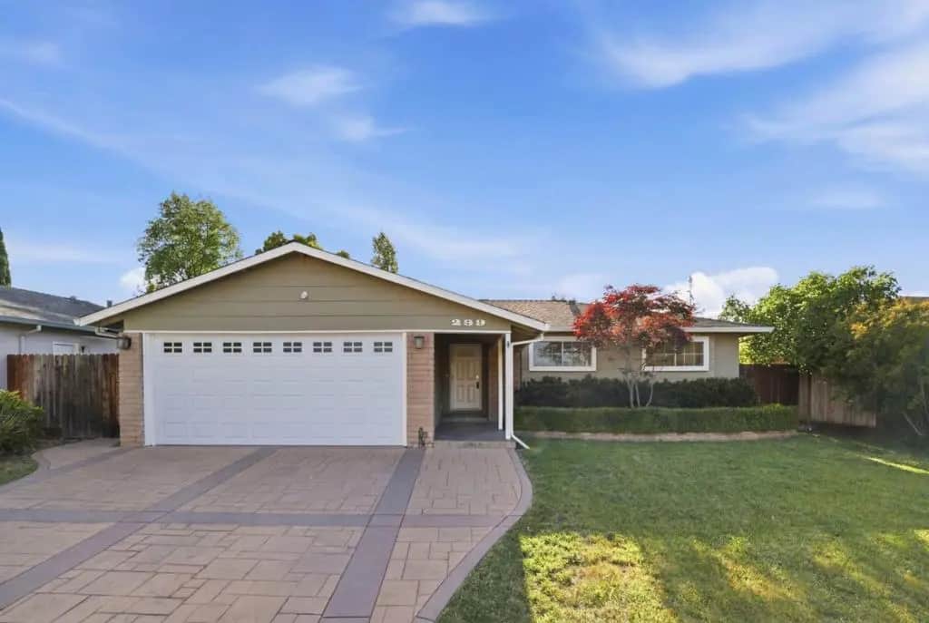 239 Kensington Way, Los Gatos, CA — listing photo 1