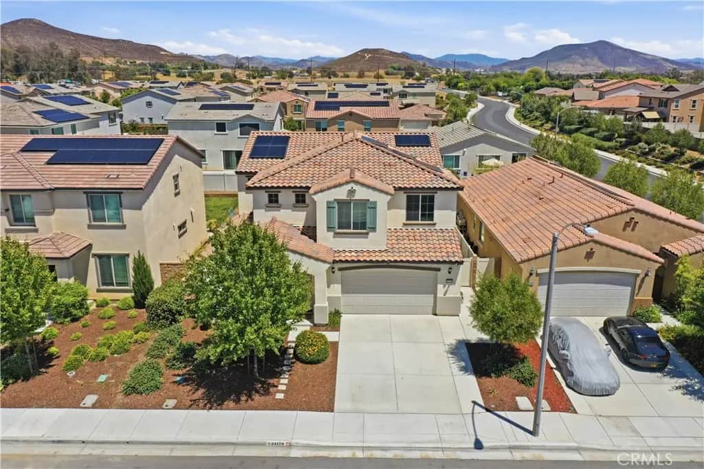 34120 Bellina Lane, Murrieta, CA — listing photo 1