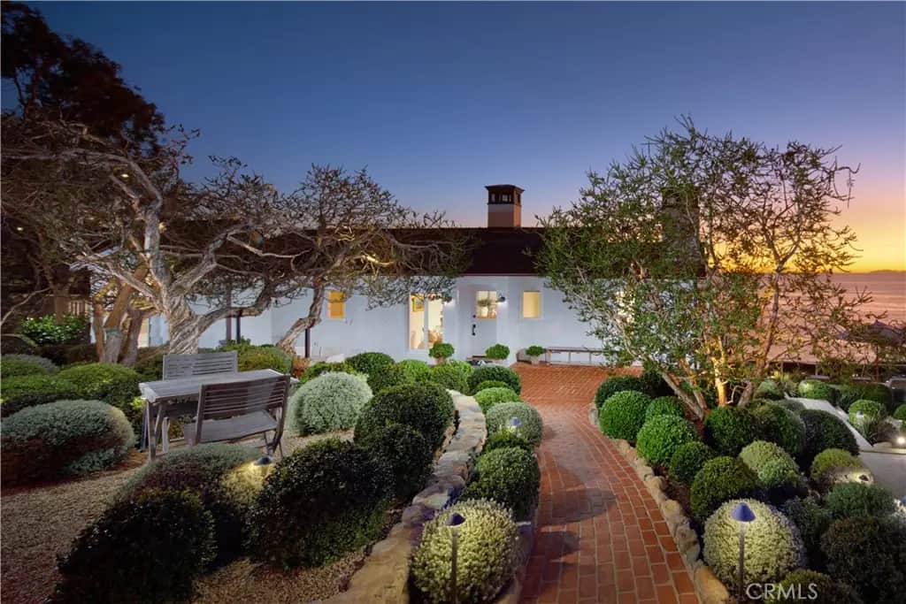 6 Rockledge Road, Laguna Beach, CA — listing photo 1