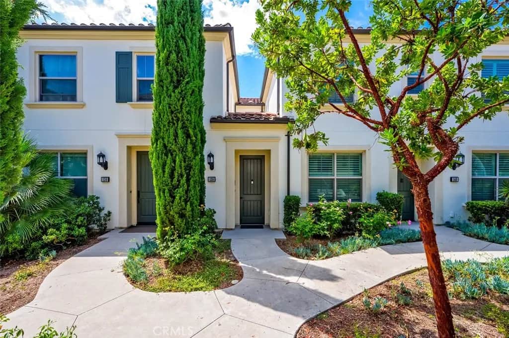 138 Nature Walk, Irvine, CA — listing photo 1