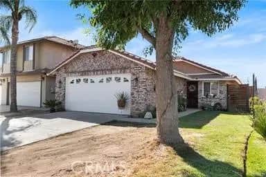 15699 Patricia, Moreno Valley, CA — listing photo 1