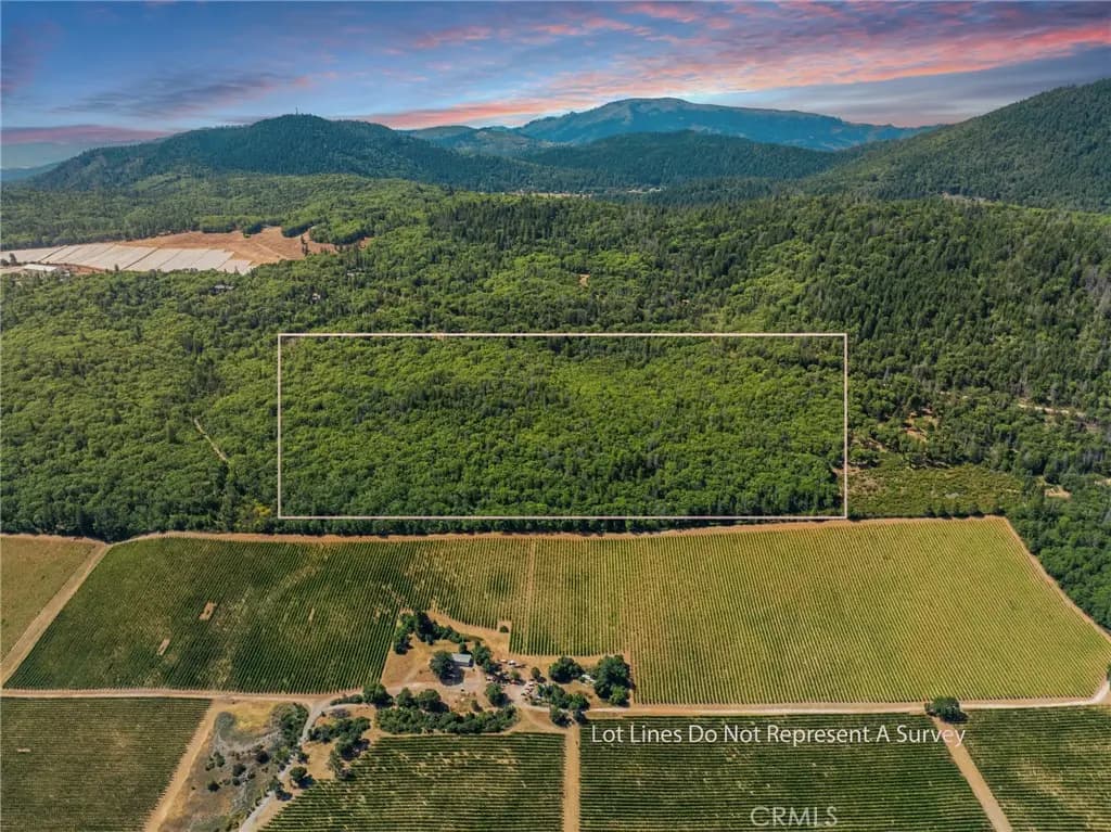 9600 Seigler Springs North Road, Kelseyville, CA — listing photo 1
