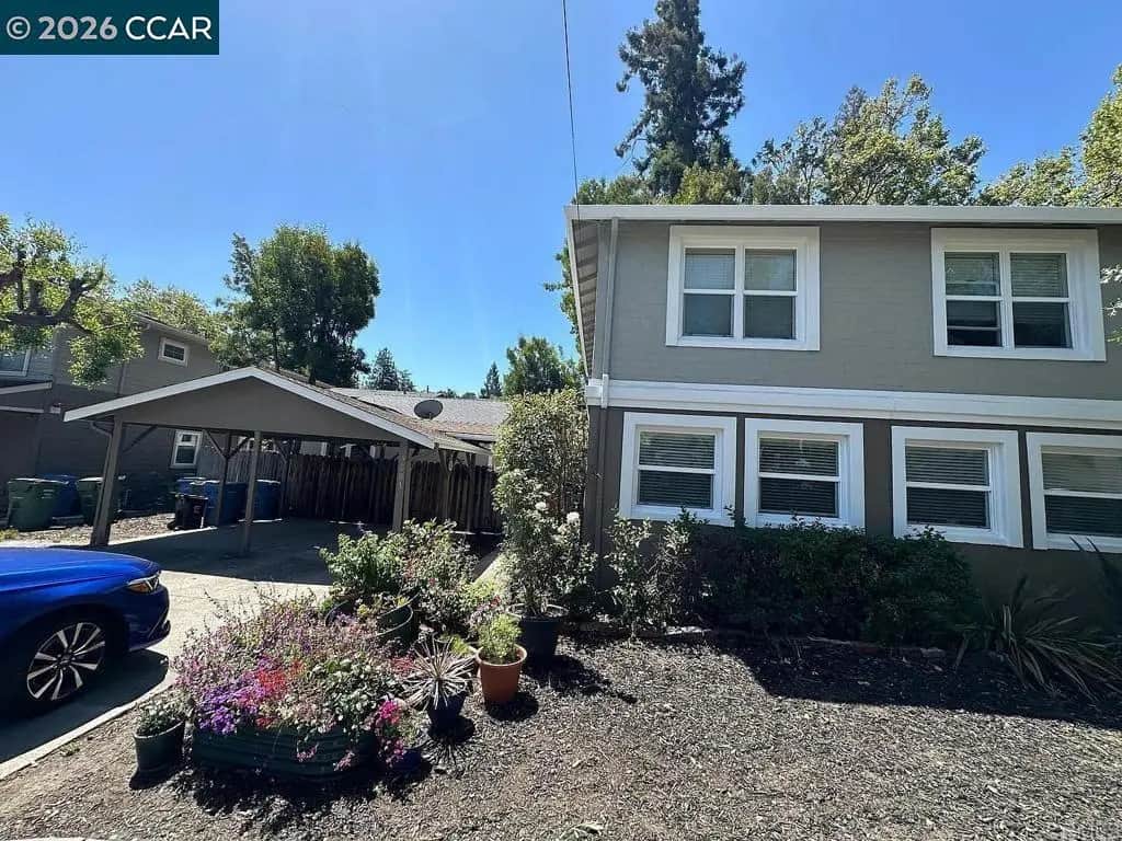 3621 Chestnut Street, Lafayette, CA — listing photo 1