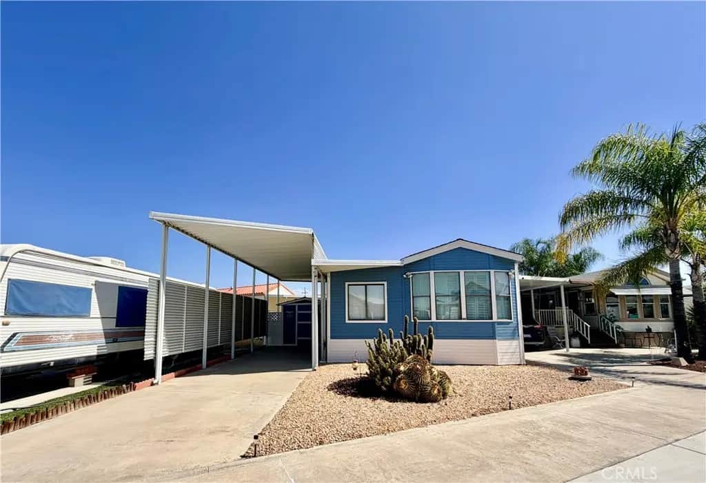 1295 S Cawston 521, Hemet, CA — listing photo 1