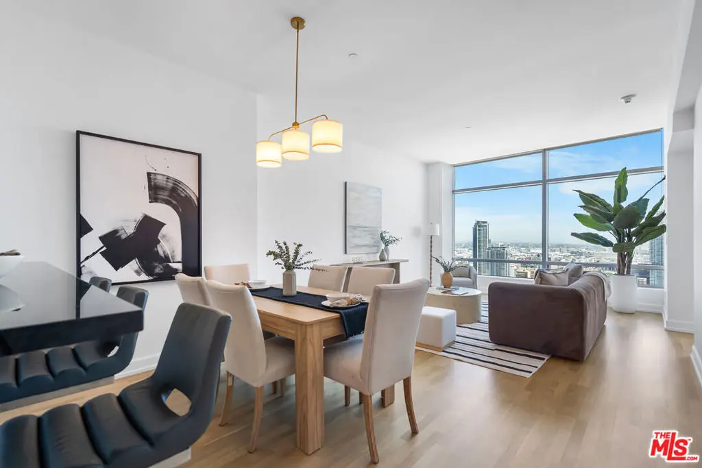 900 W OLYMPIC Boulevard 37E, Los Angeles, CA — listing photo 1