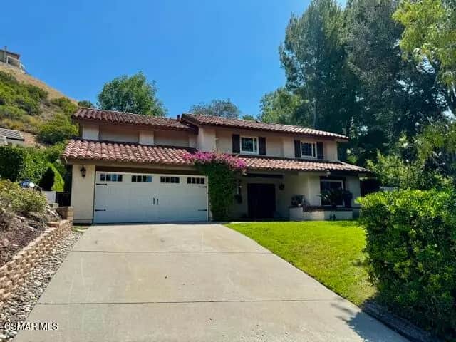 1580 Valecroft Avenue, Westlake Village, CA — listing photo 1