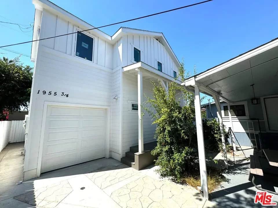 1955 Bonsallo Avenue, Los Angeles, CA — listing photo 1