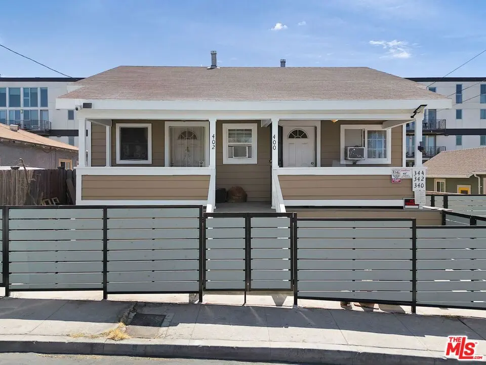 340 Firmin Street, Los Angeles, CA — listing photo 1