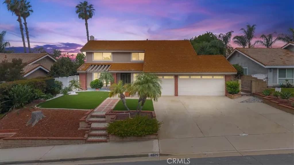 4571 Bixby Drive, La Verne, CA — listing photo 1