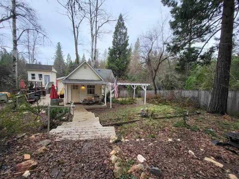 1902 Garner Road, Mokelumne Hill, CA — listing photo 1