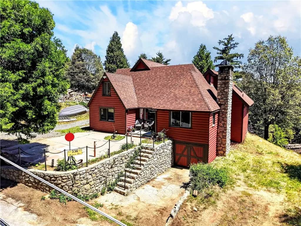 336 Lovers, Cedarpines Park, CA — listing photo 1