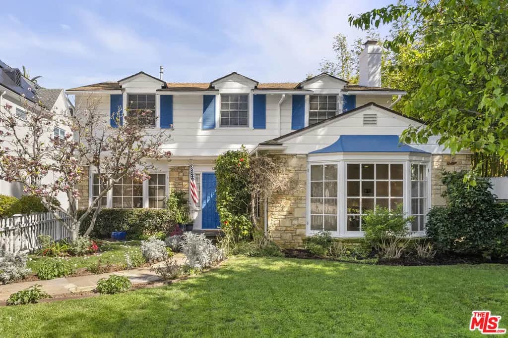 1204 Beverwil Drive, Los Angeles, CA — listing photo 1