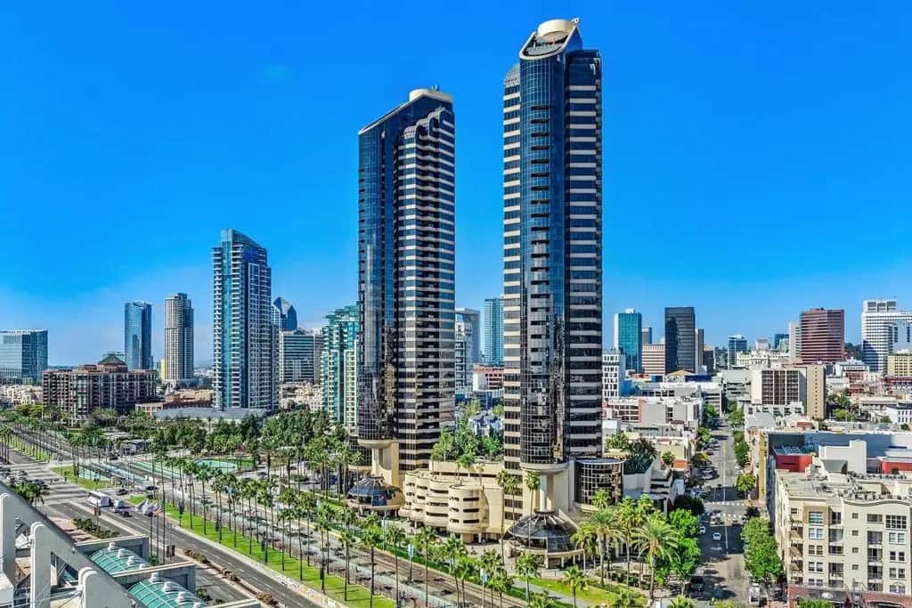 200 Harbor Dr 302, San Diego, CA — listing photo 1