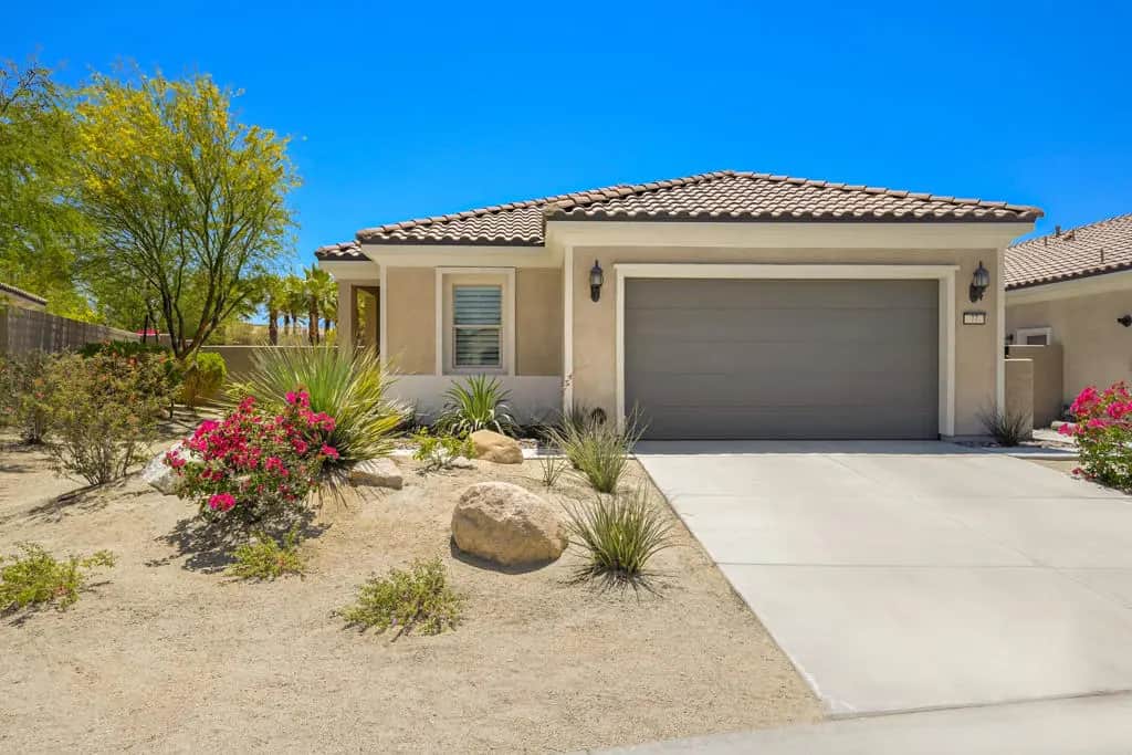 77 Cabernet, Rancho Mirage, CA — listing photo 1