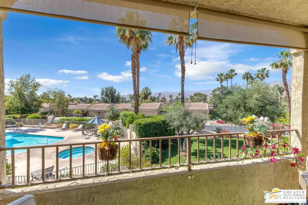 68039 Lakeland Drive, Cathedral City, CA — listing photo 1