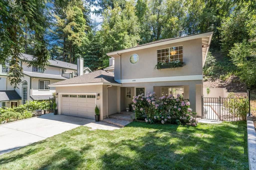 650 Tabor Way, Scotts Valley, CA — listing photo 1
