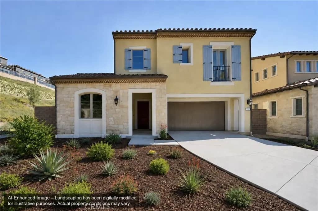 100 Whisper Rock, Irvine, CA — listing photo 1