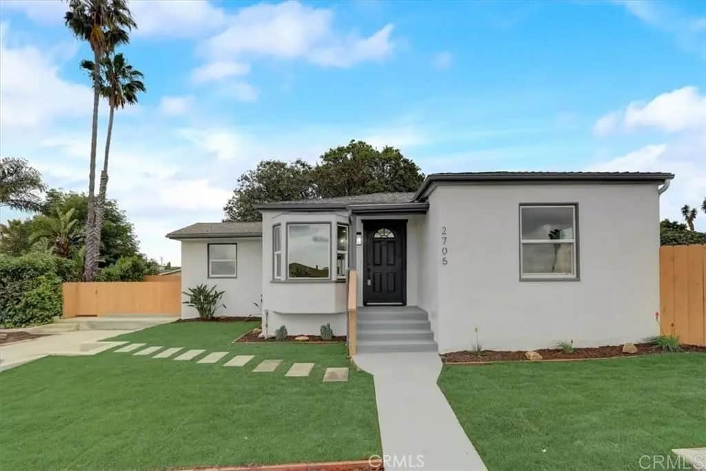 2705 Dennis Lane, Lemon Grove, CA — listing photo 1