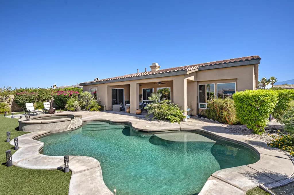 74068 Jeri Lane, Palm Desert, CA — listing photo 1