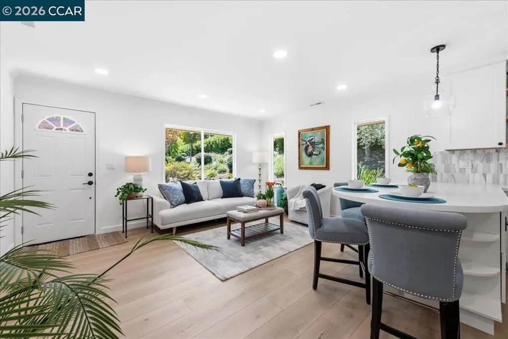 2933 Ptarmigan Dr 3, Walnut Creek, CA — listing photo 1