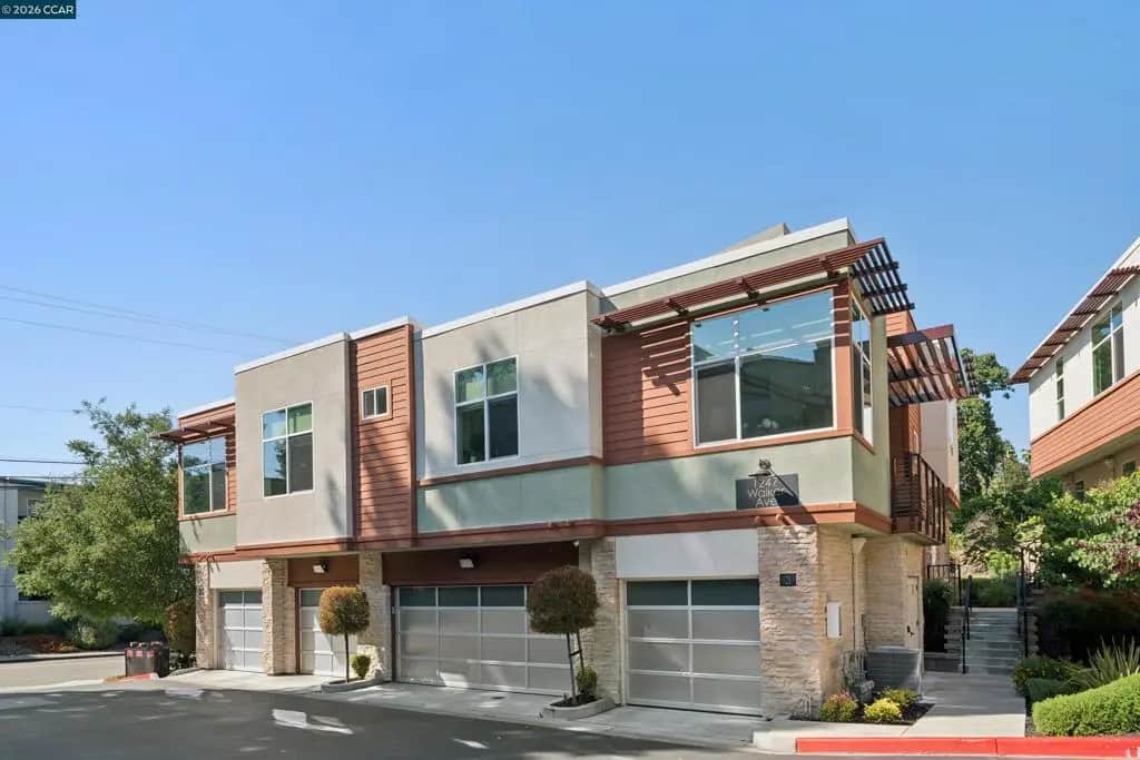 1247 Walker Avenue 2, Walnut Creek, CA — listing photo 1