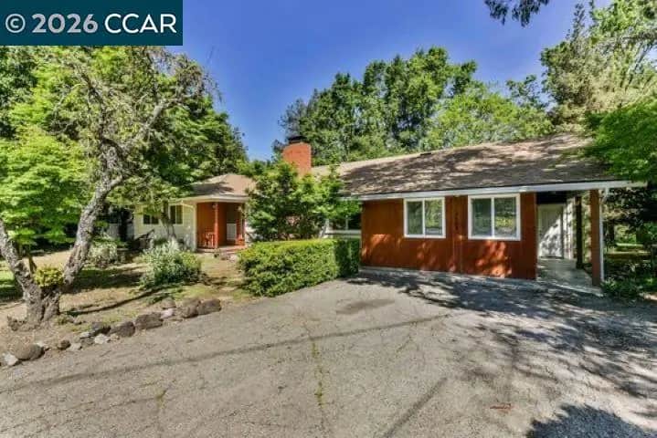 2648 Reliez Valley Rd, Martinez, CA — listing photo 1
