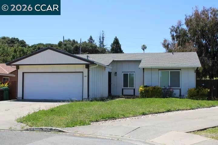 130 Aster Ct, Hercules, CA — listing photo 1