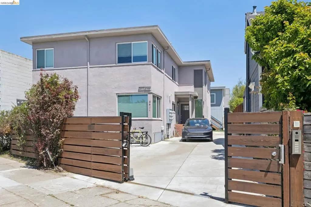 3411 Adeline St, Berkeley, CA — listing photo 1