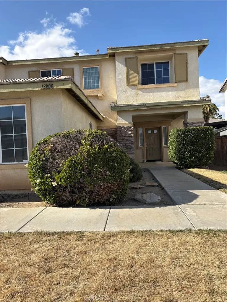 13808 Misty, Victorville, CA — listing photo 1