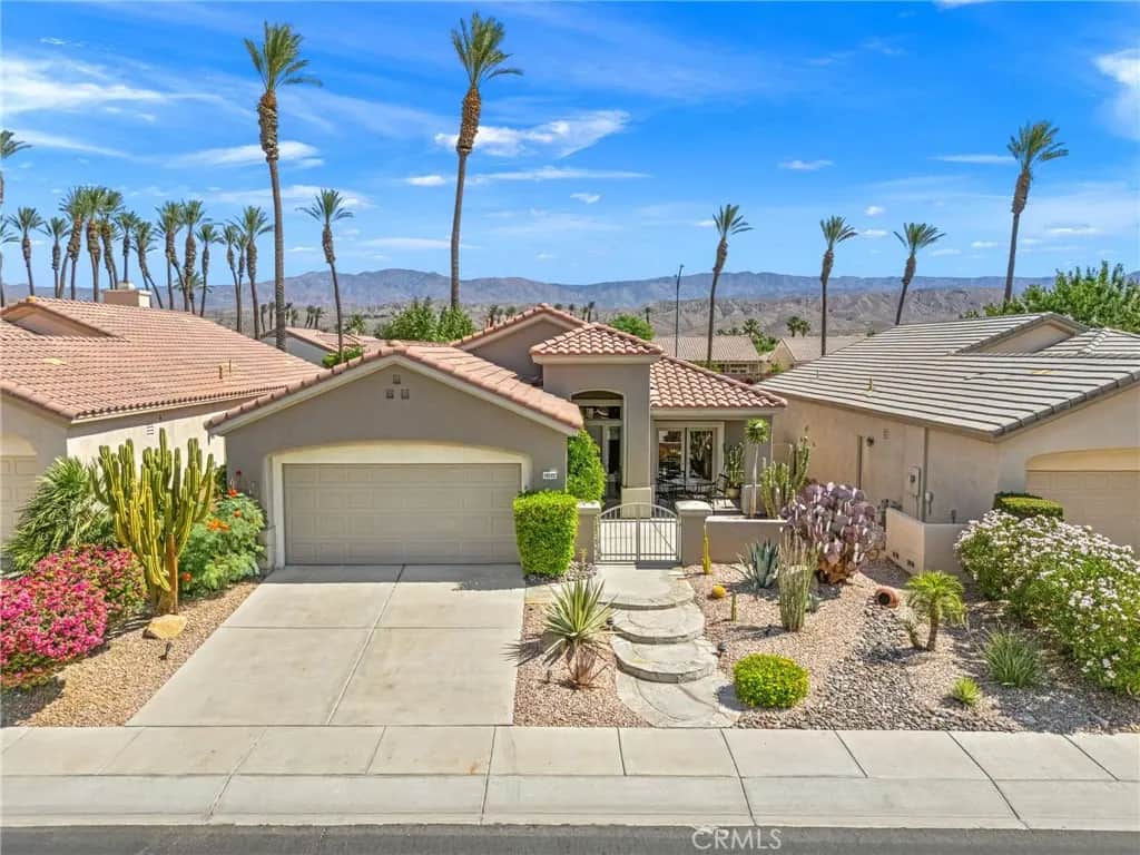 78122 Vinewood, Palm Desert, CA — listing photo 1