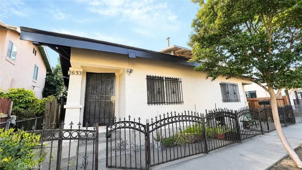 2631 Juliet Street, Los Angeles, CA — listing photo 1